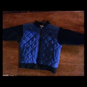12 month boys jacket